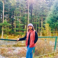 Sherin Abhilash
