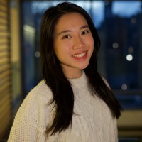 Chloe Wong