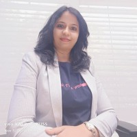 Bhagyashri Pimparkar