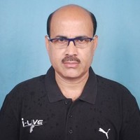 Debasish Chakraborty