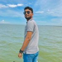 Md Mahabubur Rahman