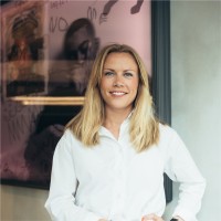 Kaja Kittang Kvande