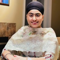 Bhupinder Kaur