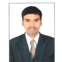Sandeep Keerthi