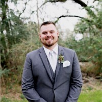 Garrett Hansen