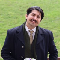 Vali Alasgarov