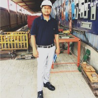 Mr. Sandeep Kumar