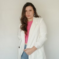 Clarisa Benmamán Solé