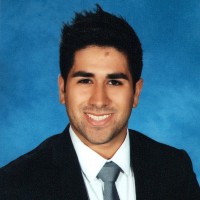 Brandon Cantu