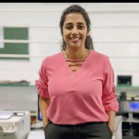 Nadeeshani Lakmali