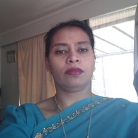Sharina Donaghy