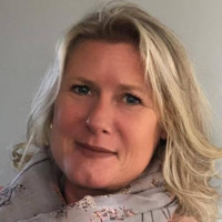 Astrid Van Der Meyde