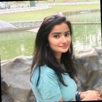 Kanchan Bora