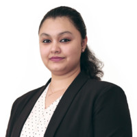 Sruthy Dinesh