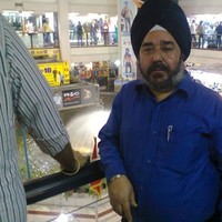 Prabh Chaney