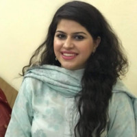 Muntaha Fiaz