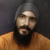 Nazeerudeen S