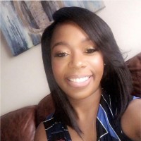 Juanita James