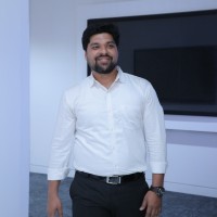 Nishant Kumar Verma