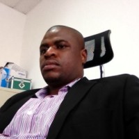 Richard Chimezie Asoh