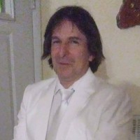 Richard Evenden