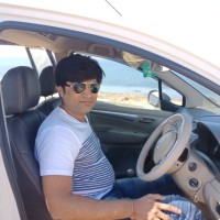 Tejas Joshi