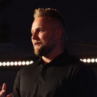 Blake Erickson
