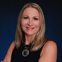 Chris Anna (Strassner) Fullerton, MBA