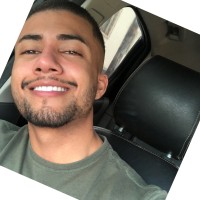 Ronaldo Girvan