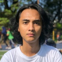 Damarulloh Kumbang Bernaung