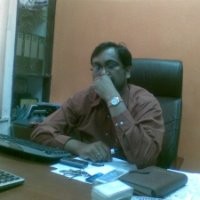 vijayanarayanan rapalli