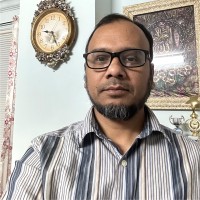 Mujahid Ansary