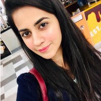 Sara Ashfaq