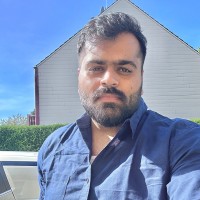 Bhaskar Virmani