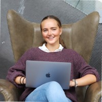 Anna Andora Tviberg
