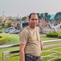 Sanjit Kumar