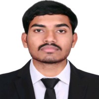 Raviraj Kadam