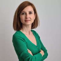 Maria Irimias