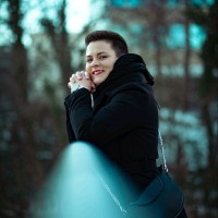 Martina Calusic