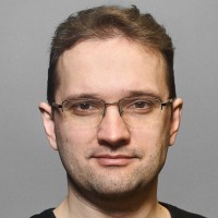Andrei Bychko