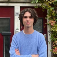 Markus Dekker