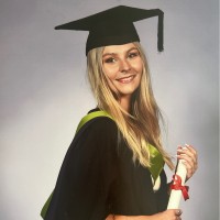 Olivia Gartside