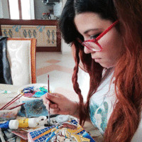 Simona Marramaldo