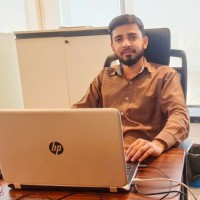 Tanveer Ahmed