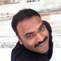 Vijay Sundararaju