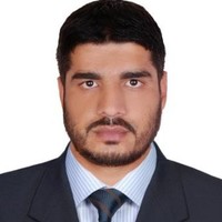 Zahid Usmani