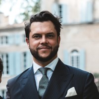 Vincent Chalain Coquet