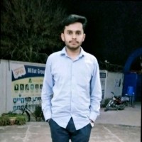 Syed Sohail Bukhari
