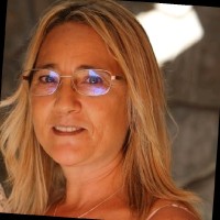 Maria Manzanedo