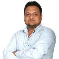 Sonu Bharti